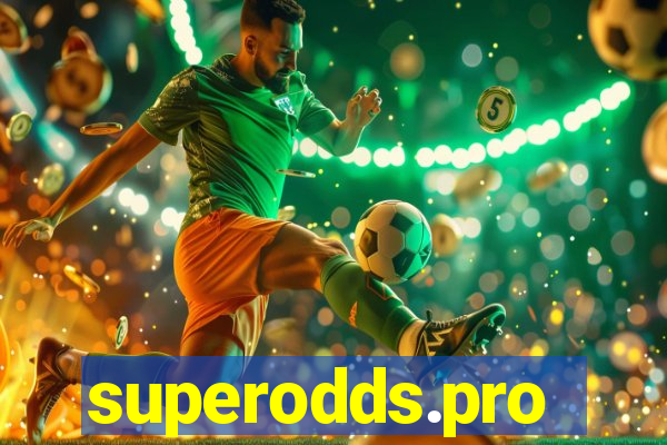 superodds.pro