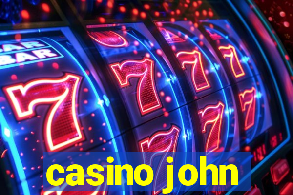 casino john