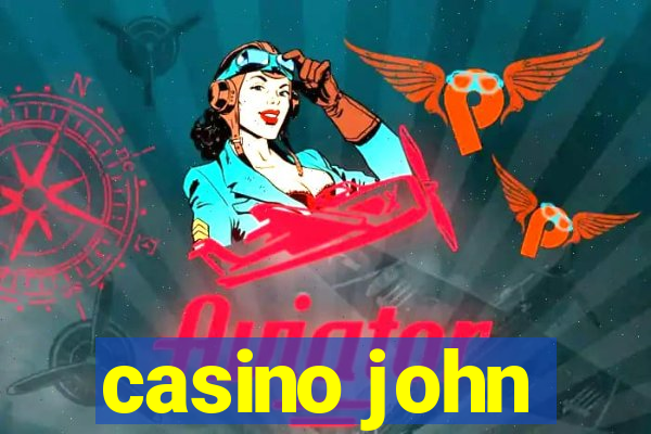 casino john