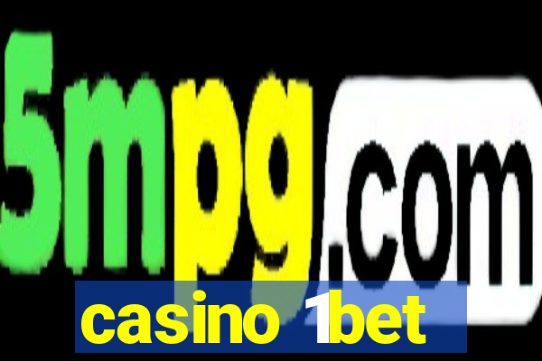 casino 1bet