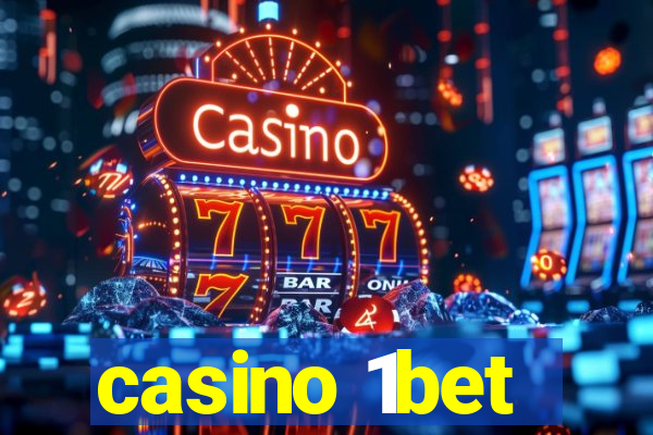 casino 1bet