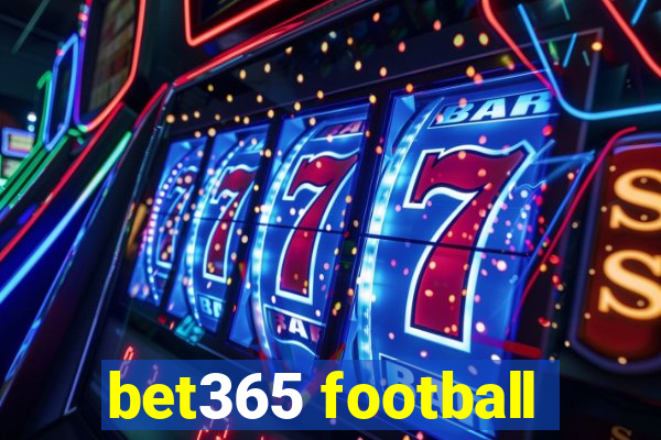 bet365 football