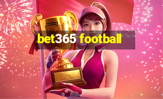 bet365 football