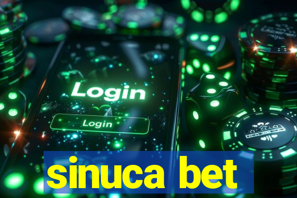 sinuca bet