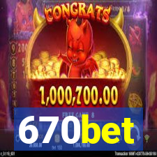 670bet