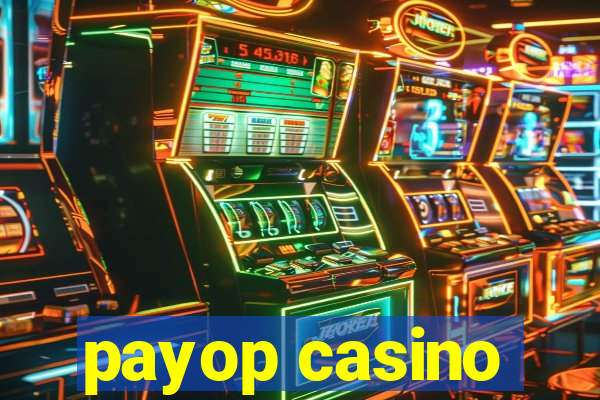 payop casino