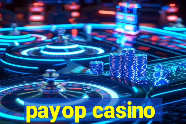 payop casino