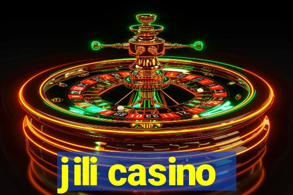 jili casino