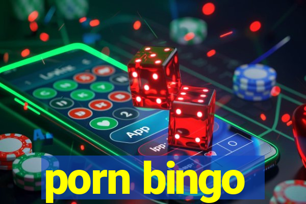 porn bingo