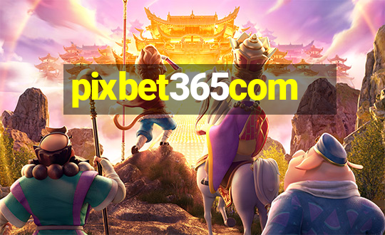 pixbet365com