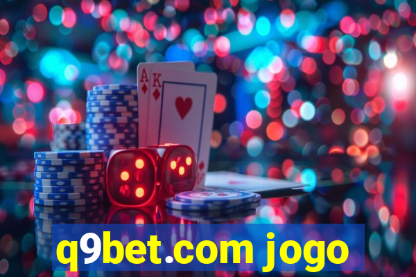 q9bet.com jogo