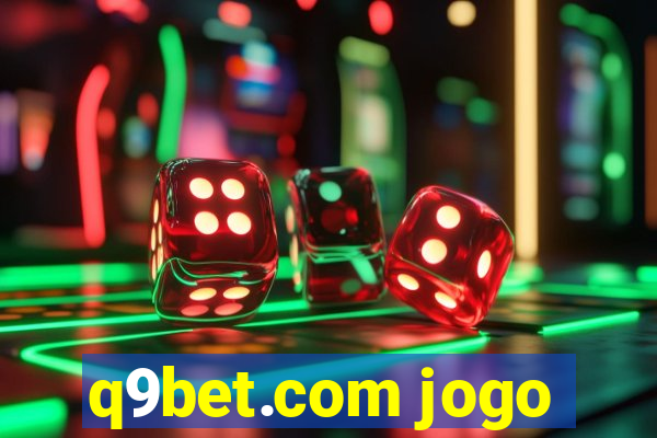 q9bet.com jogo