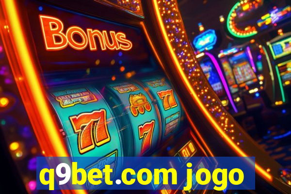 q9bet.com jogo