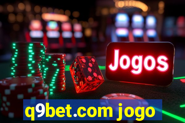 q9bet.com jogo