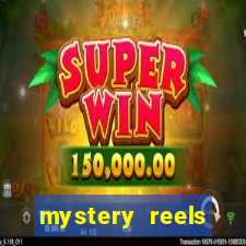 mystery reels megaways slots