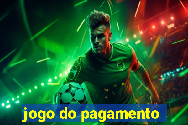 jogo do pagamento