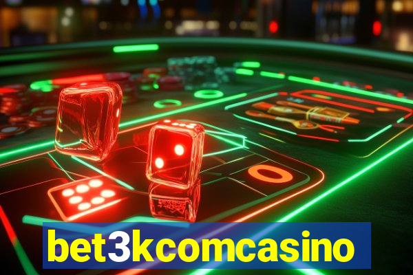 bet3kcomcasino