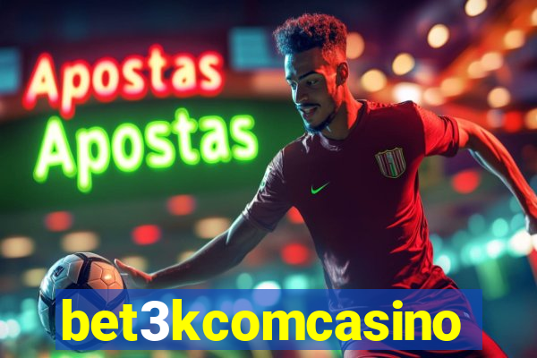 bet3kcomcasino