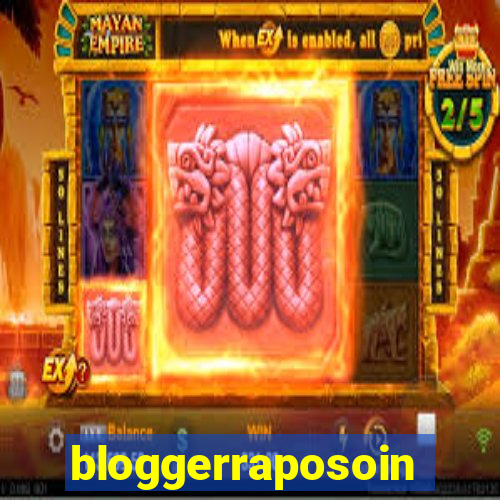 bloggerraposoinforceljh