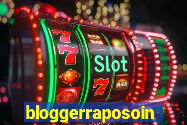 bloggerraposoinforceljh