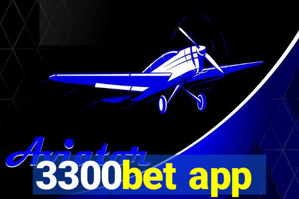 3300bet app