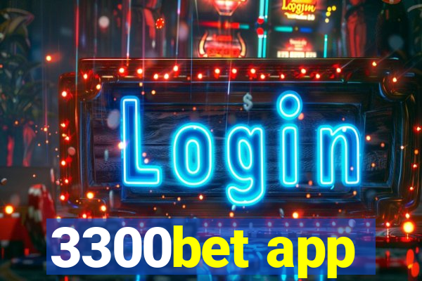 3300bet app