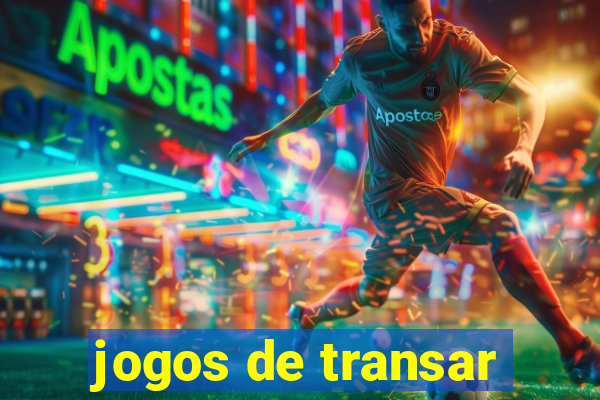 jogos de transar