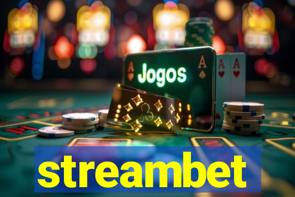 streambet