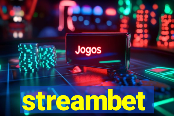 streambet