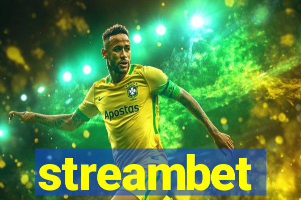 streambet