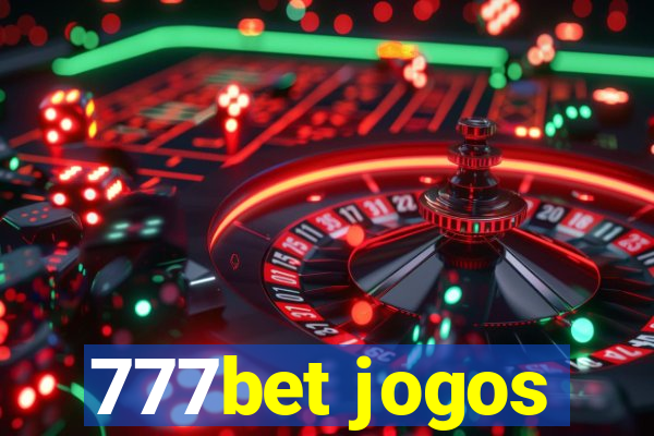 777bet jogos