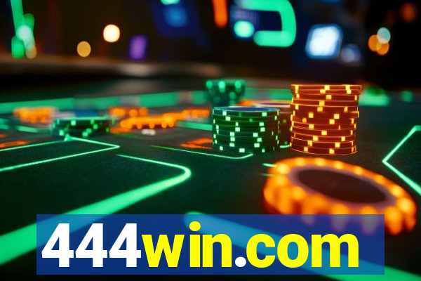 444win.com