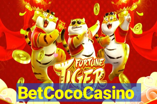 BetCocoCasino