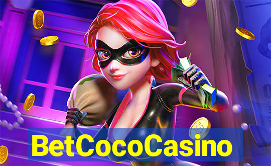 BetCocoCasino