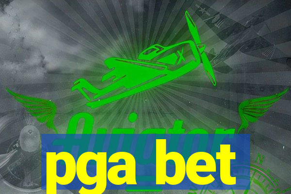 pga bet