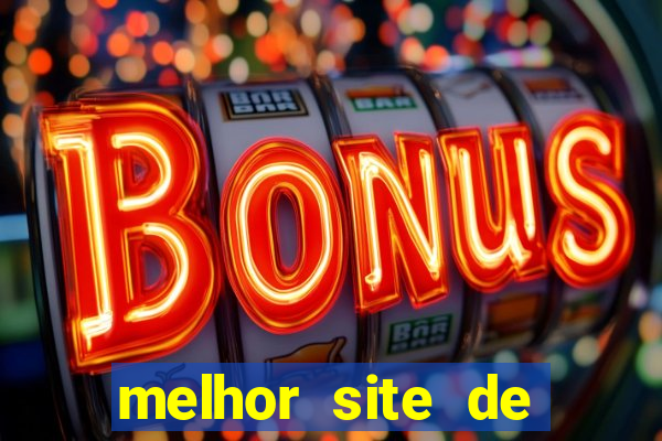 melhor site de apostas para ganhar dinheiro