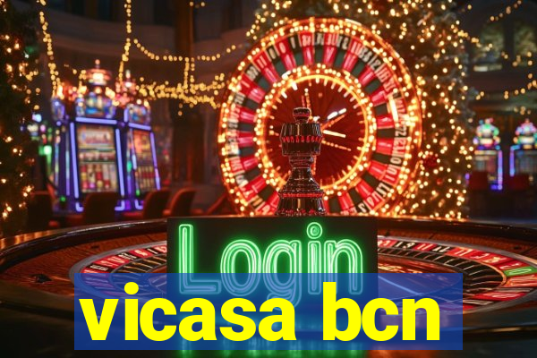 vicasa bcn