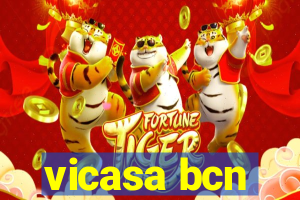 vicasa bcn