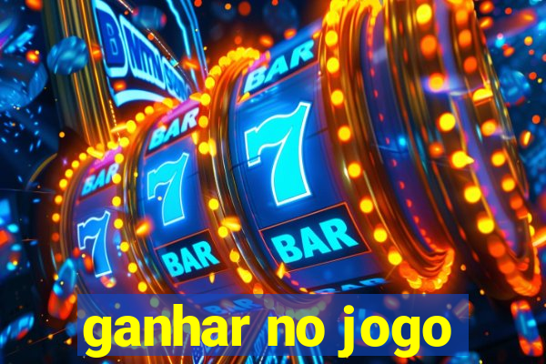 ganhar no jogo