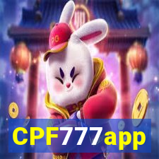 CPF777app