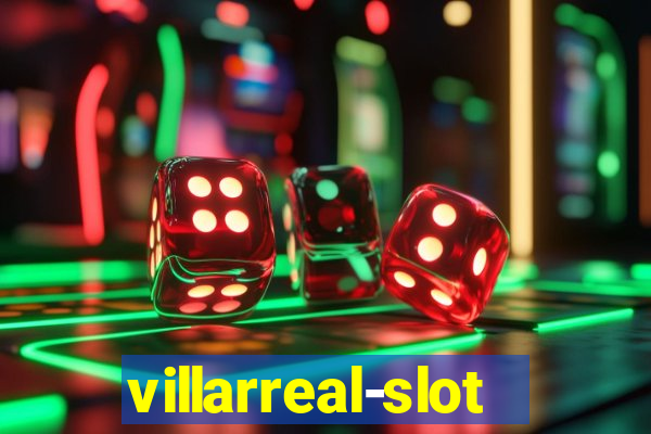 villarreal-slot.com