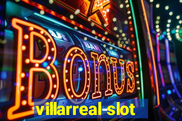 villarreal-slot.com