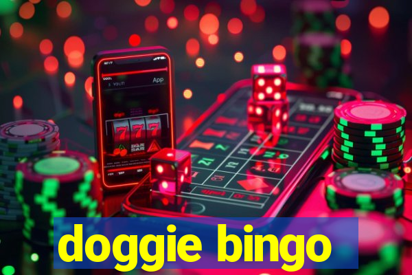 doggie bingo