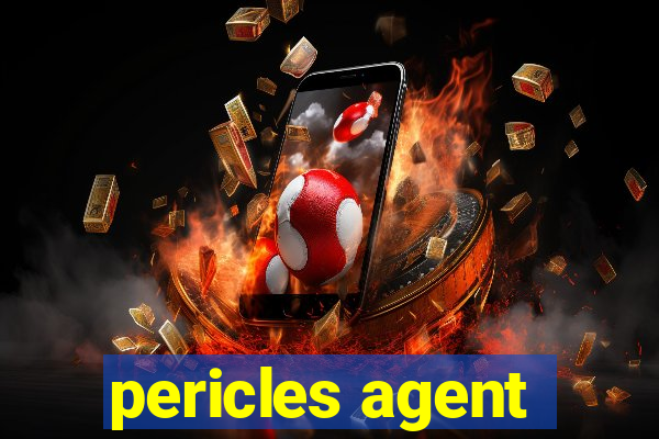 pericles agent