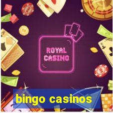 bingo casinos