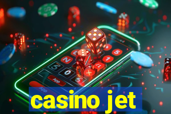 casino jet