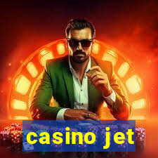 casino jet