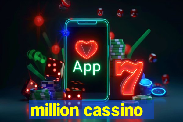 million cassino