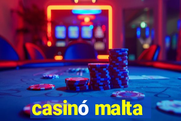 casinó malta