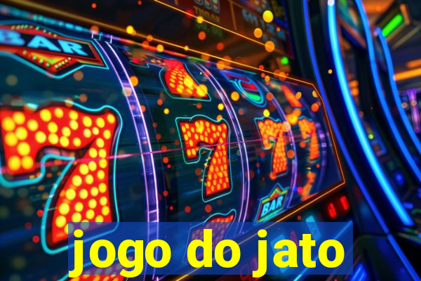 jogo do jato